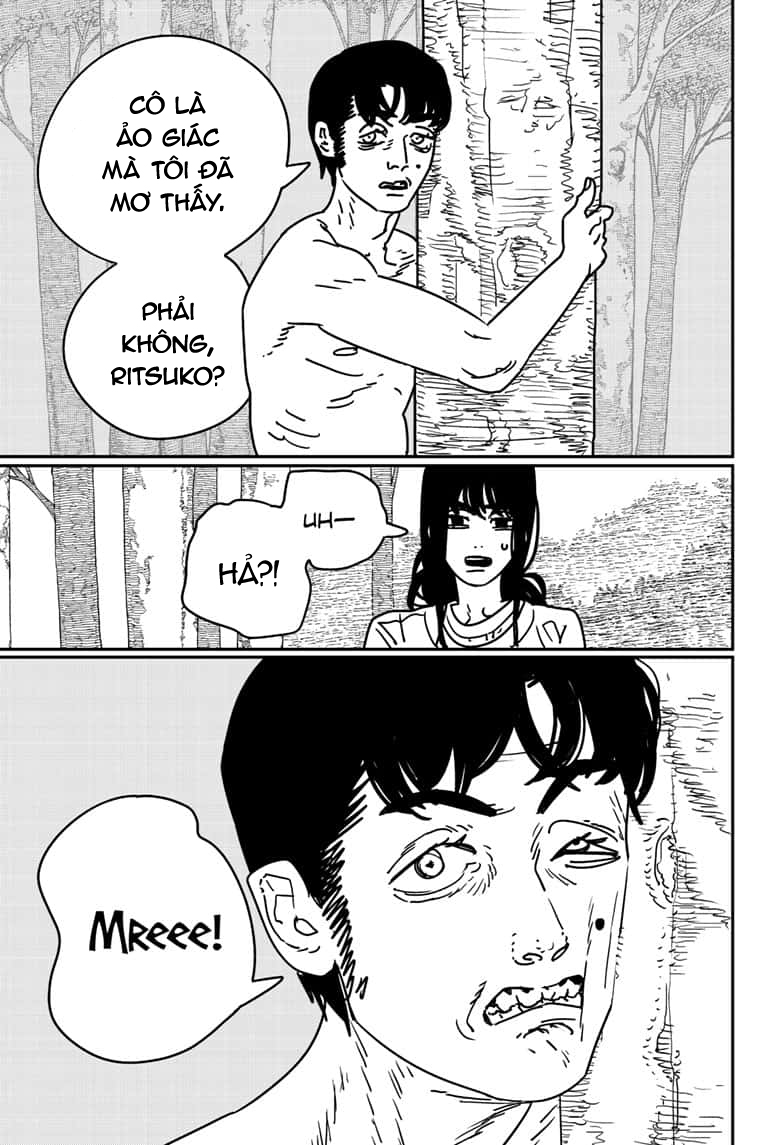 Chainsawman Phần 2 Chapter 180 - Trang 2