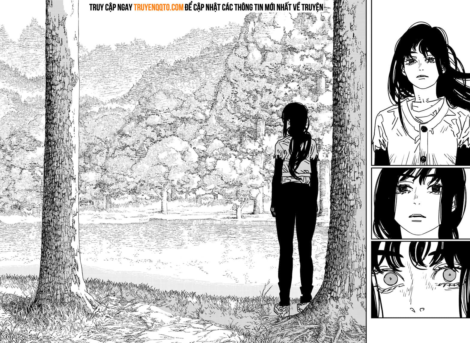 Chainsawman Phần 2 Chapter 180 - Trang 2