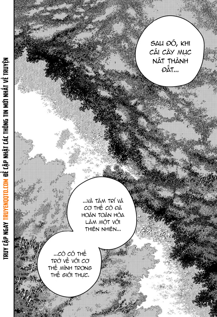 Chainsawman Phần 2 Chapter 181 - Trang 2