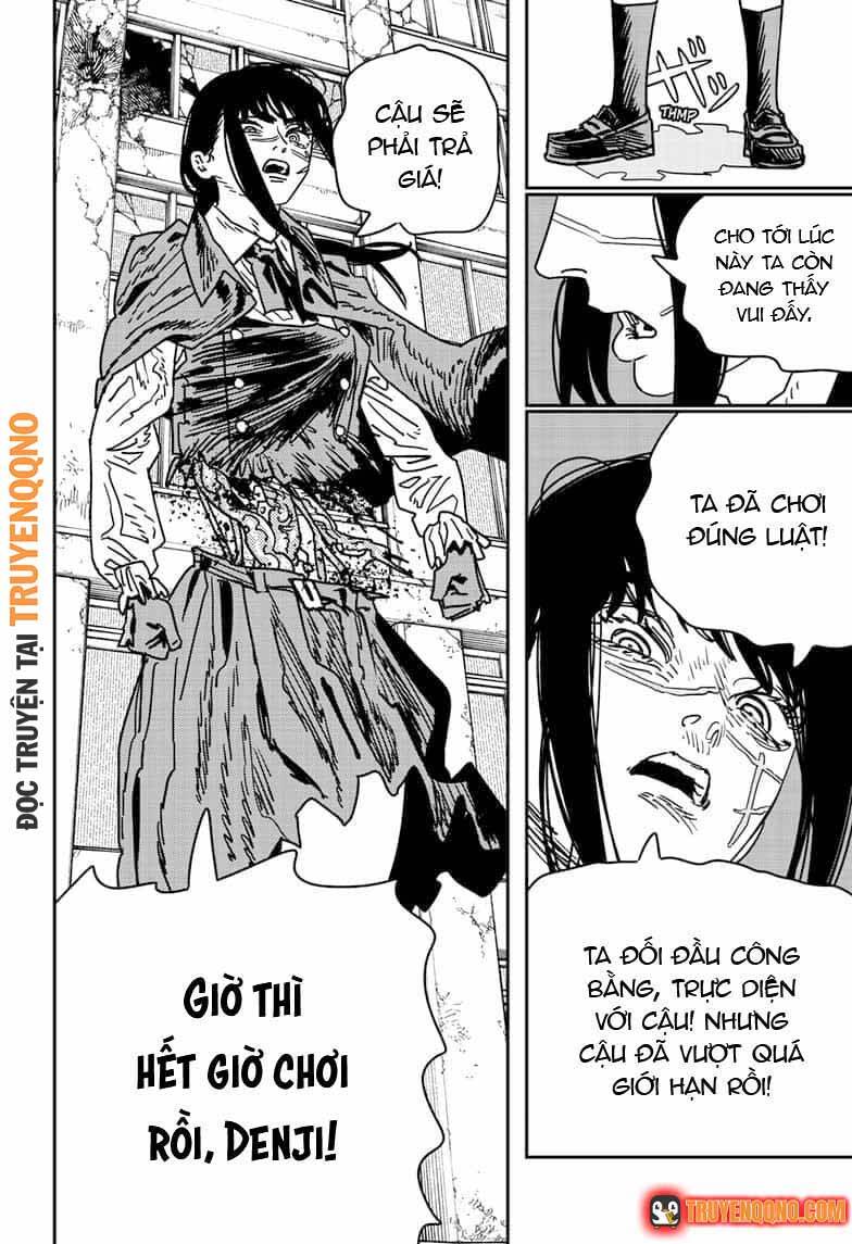 Chainsawman Phần 2 Chapter 223 - Trang 2