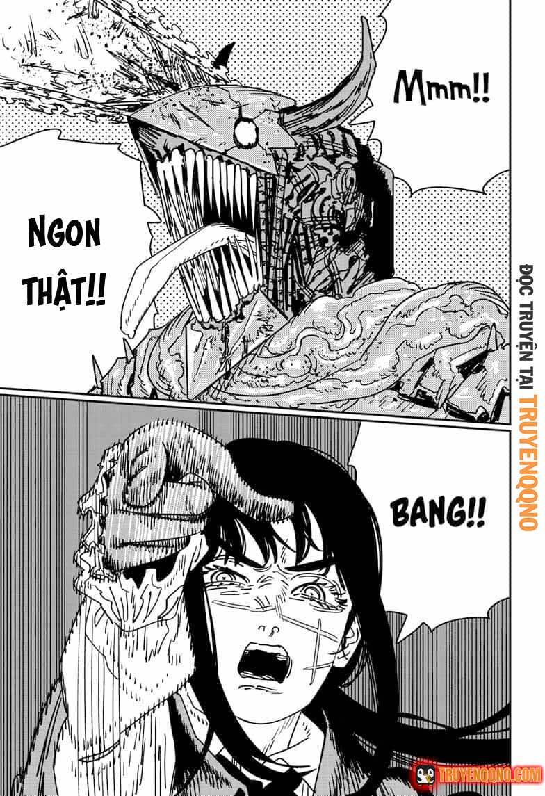 Chainsawman Phần 2 Chapter 223 - Trang 2