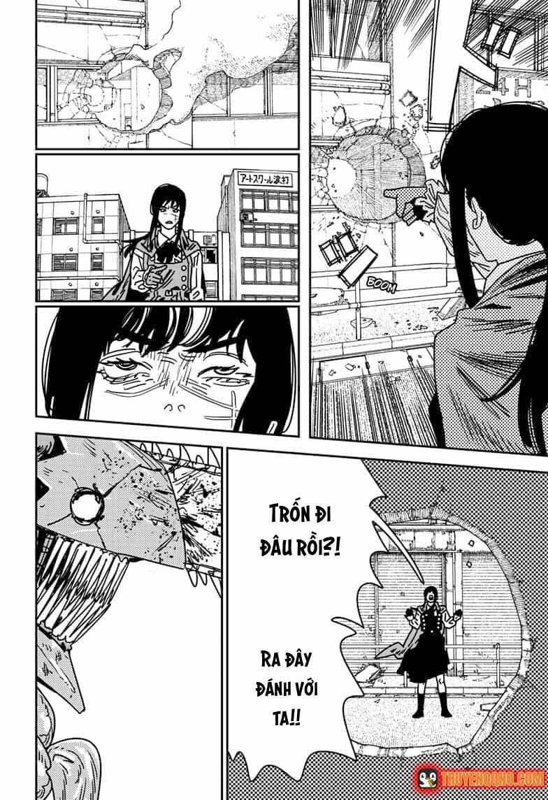 Chainsawman Phần 2 Chapter 223 - Trang 2