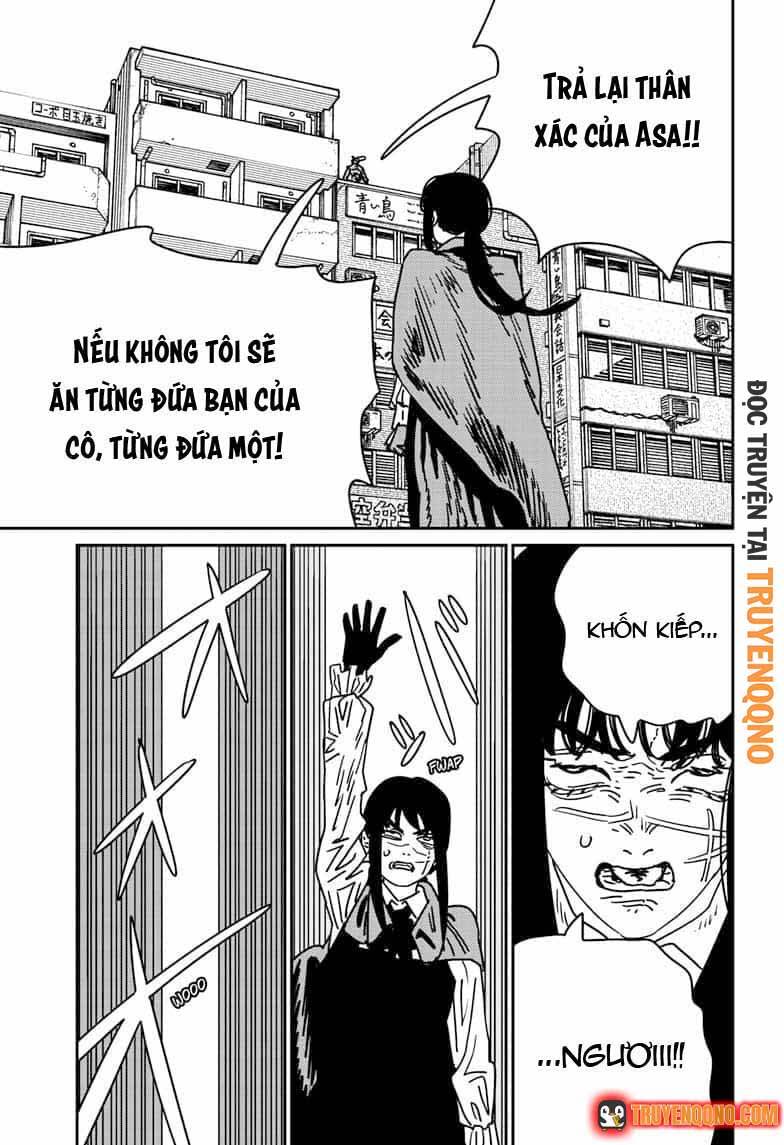 Chainsawman Phần 2 Chapter 223 - Trang 2