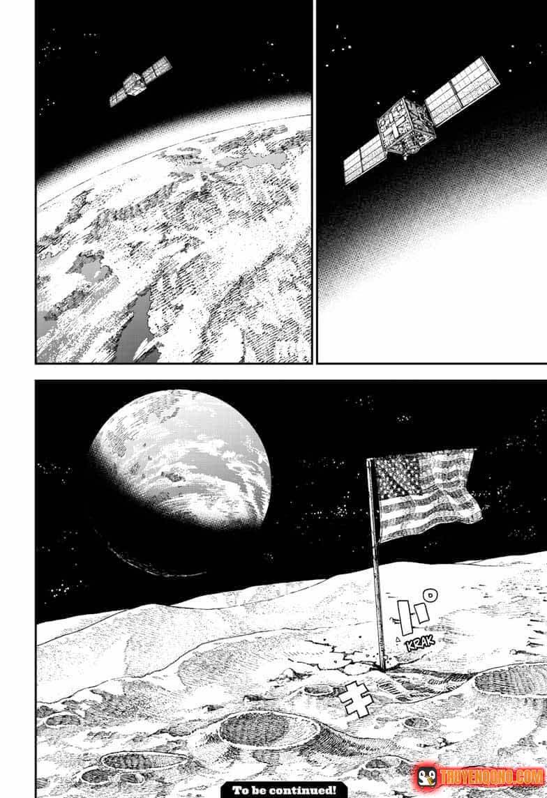 Chainsawman Phần 2 Chapter 223 - Trang 2