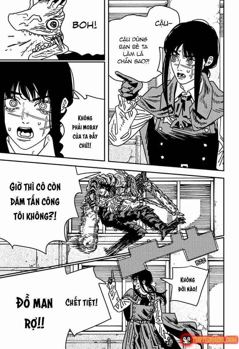 Chainsawman Phần 2 Chapter 223 - Trang 2