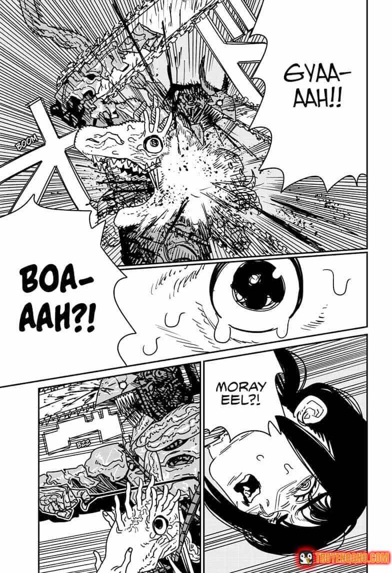 Chainsawman Phần 2 Chapter 223 - Trang 2