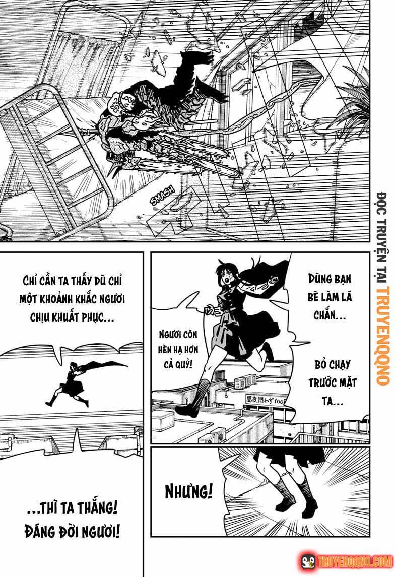 Chainsawman Phần 2 Chapter 224 - Trang 2