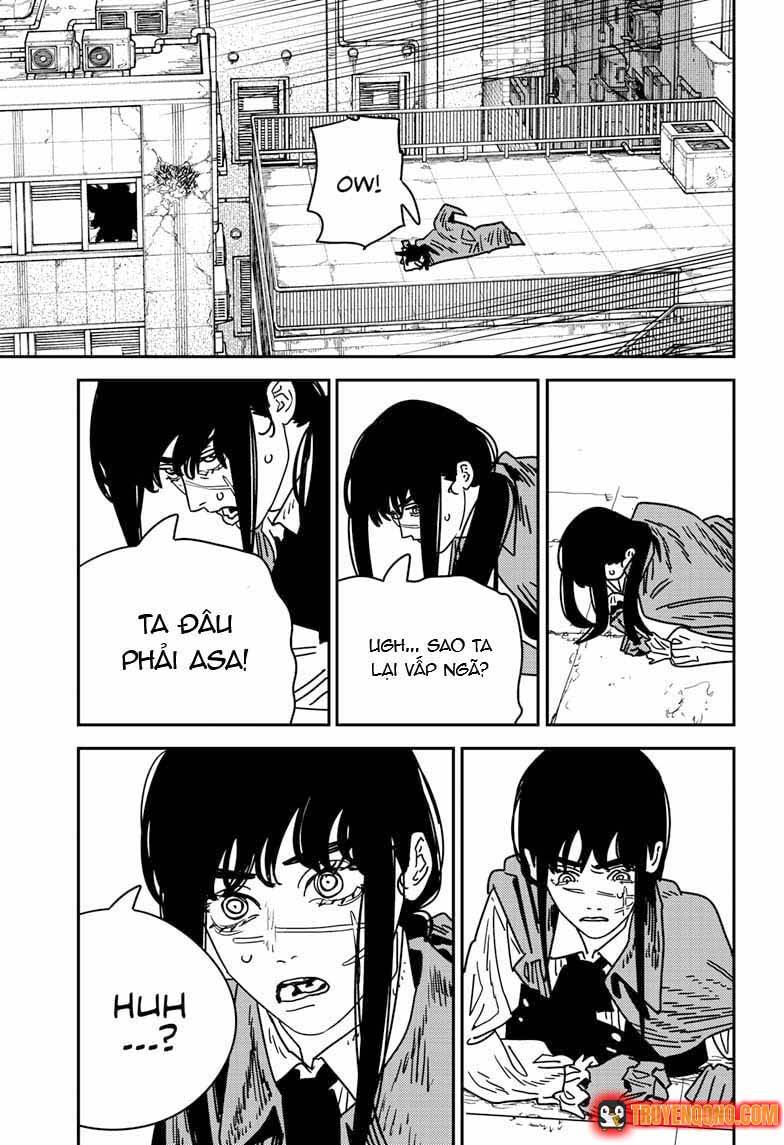 Chainsawman Phần 2 Chapter 224 - Trang 2