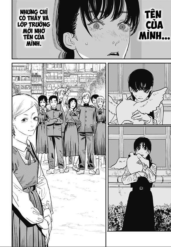 Chainsawman Phần 2 Chapter 98 - Trang 2