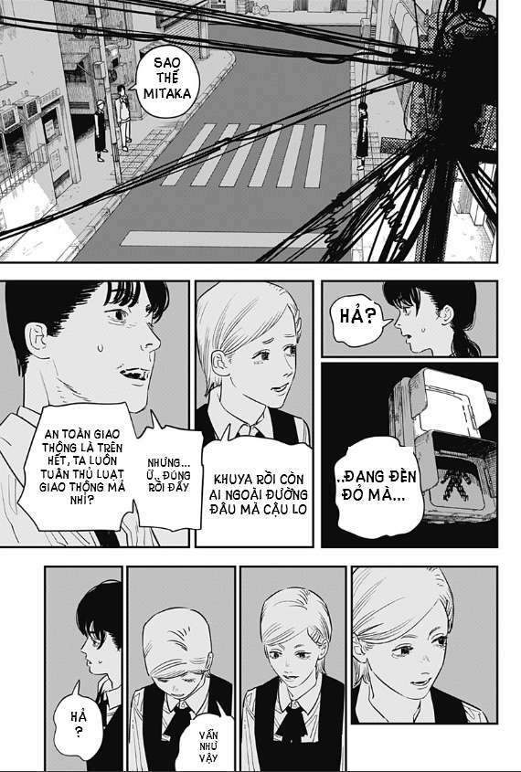 Chainsawman Phần 2 Chapter 98 - Trang 2