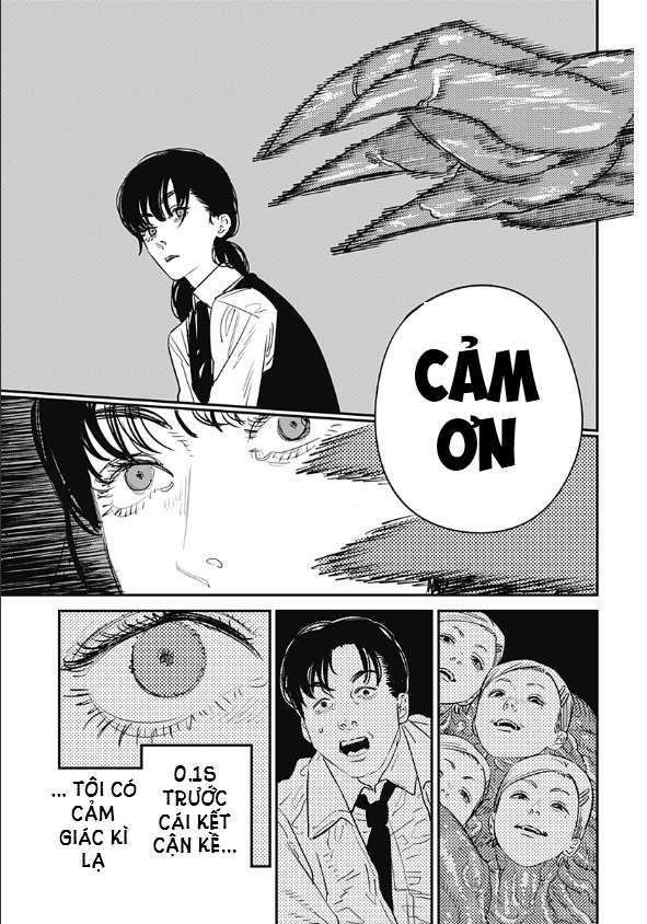 Chainsawman Phần 2 Chapter 98 - Trang 2