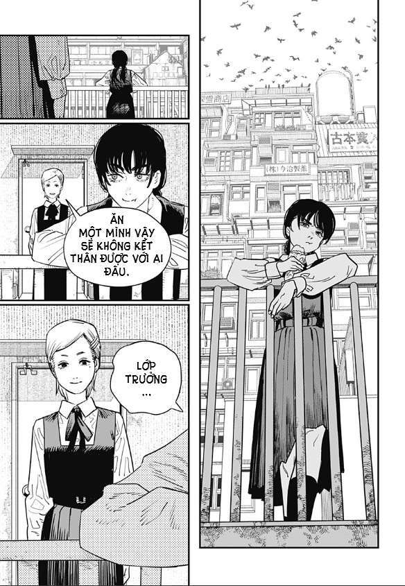 Chainsawman Phần 2 Chapter 98 - Trang 2