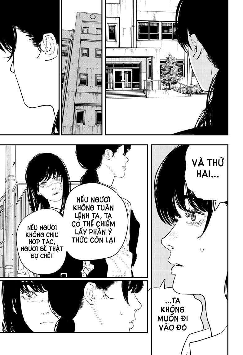 Chainsawman Phần 2 Chapter 99 - Trang 2