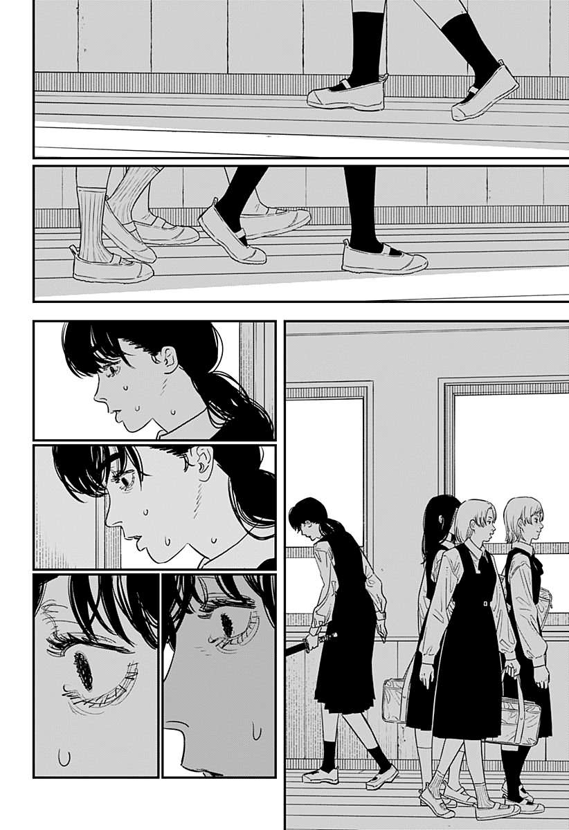 Chainsaw-Man Chapter 100 - Trang 2