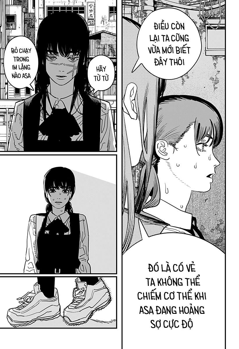 Chainsaw-Man Chapter 101 - Trang 2