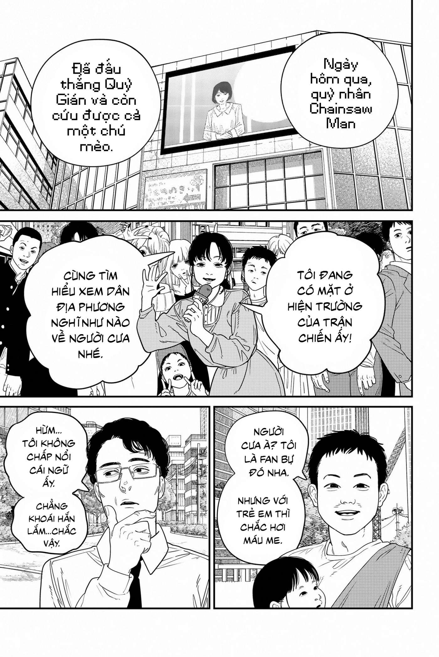 Chainsaw-Man Chapter 103 - Trang 2