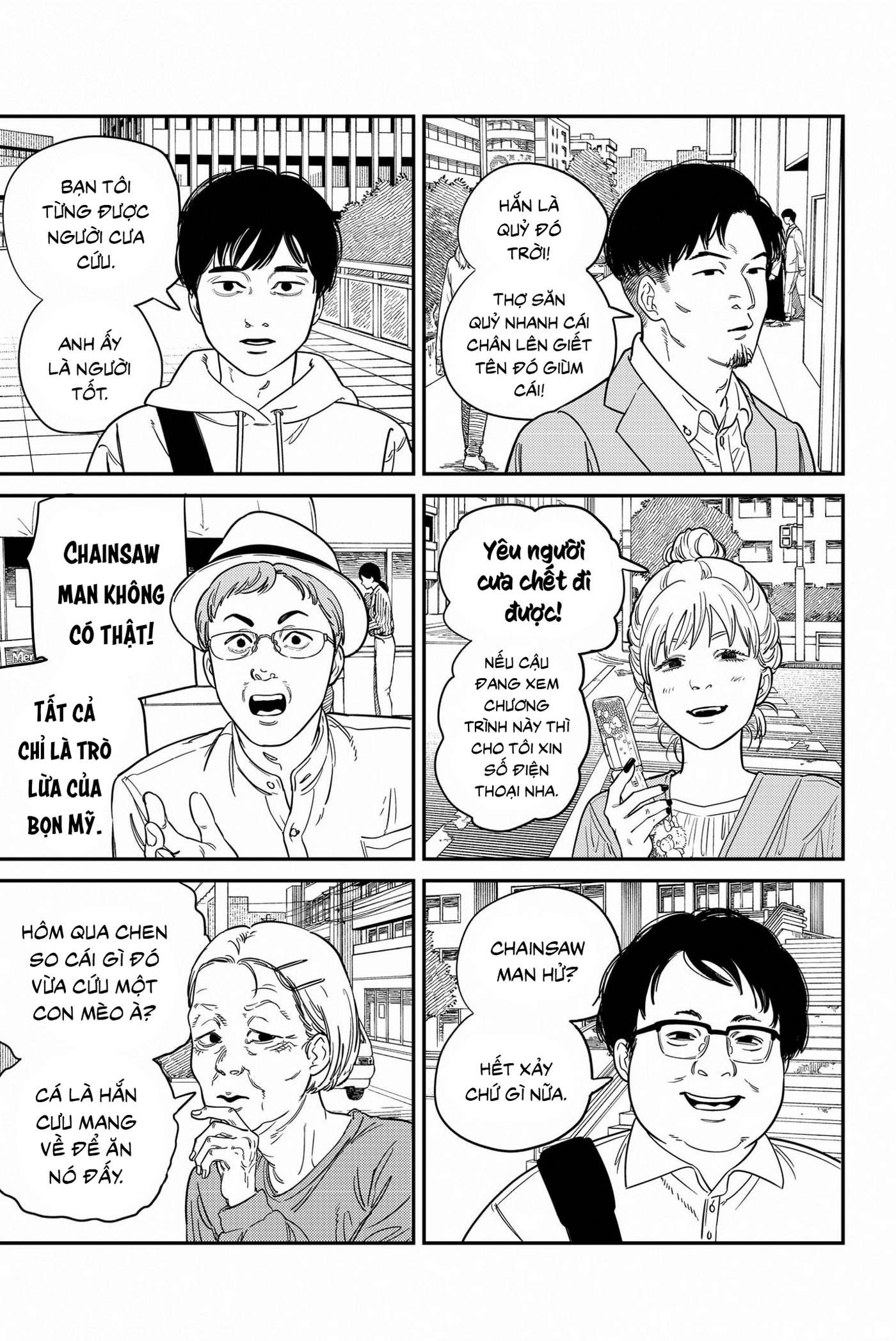 Chainsaw-Man Chapter 103 - Trang 2