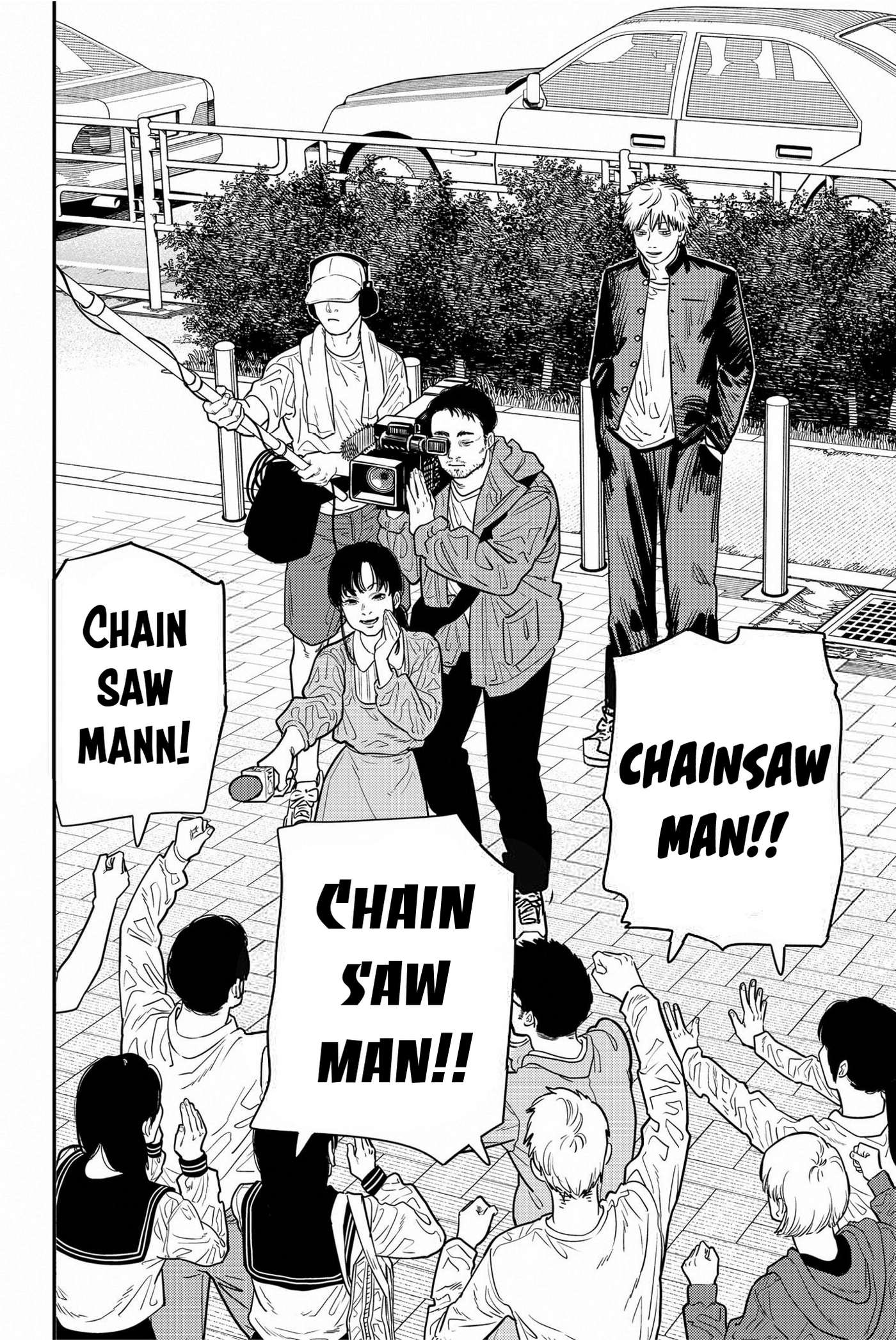 Chainsaw-Man Chapter 103 - Trang 2