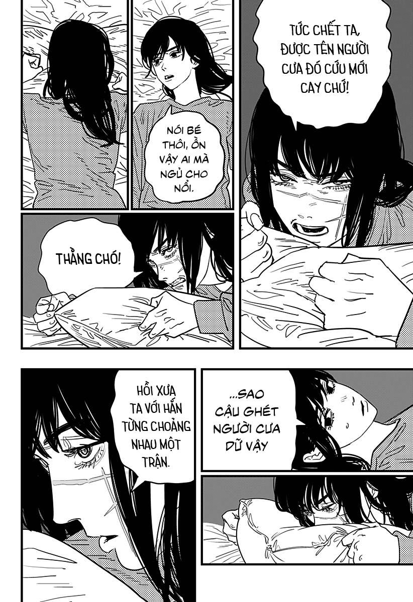 Chainsaw-Man Chapter 104 - Trang 2