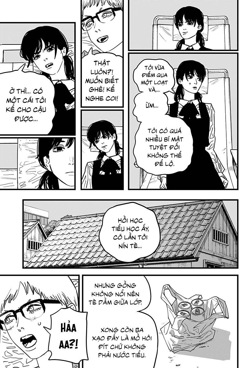 Chainsaw-Man Chapter 105 - Trang 2