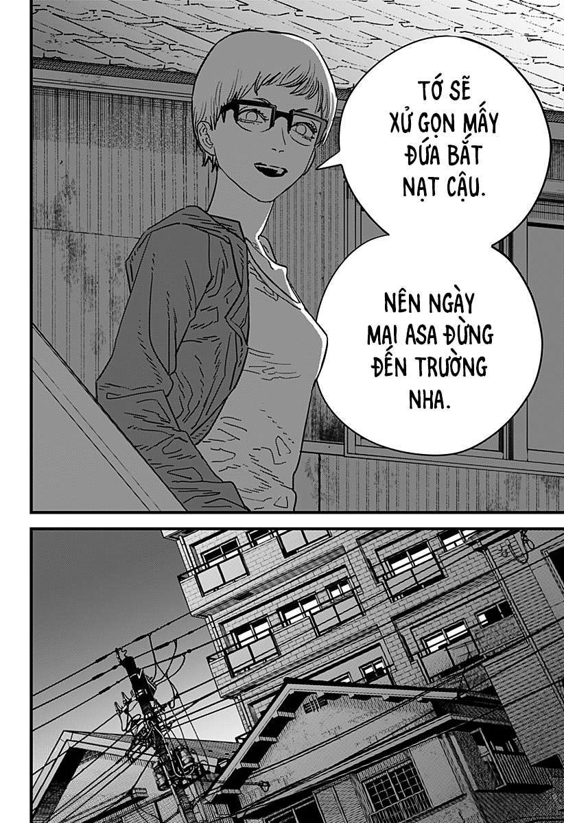 Chainsaw-Man Chapter 105 - Trang 2
