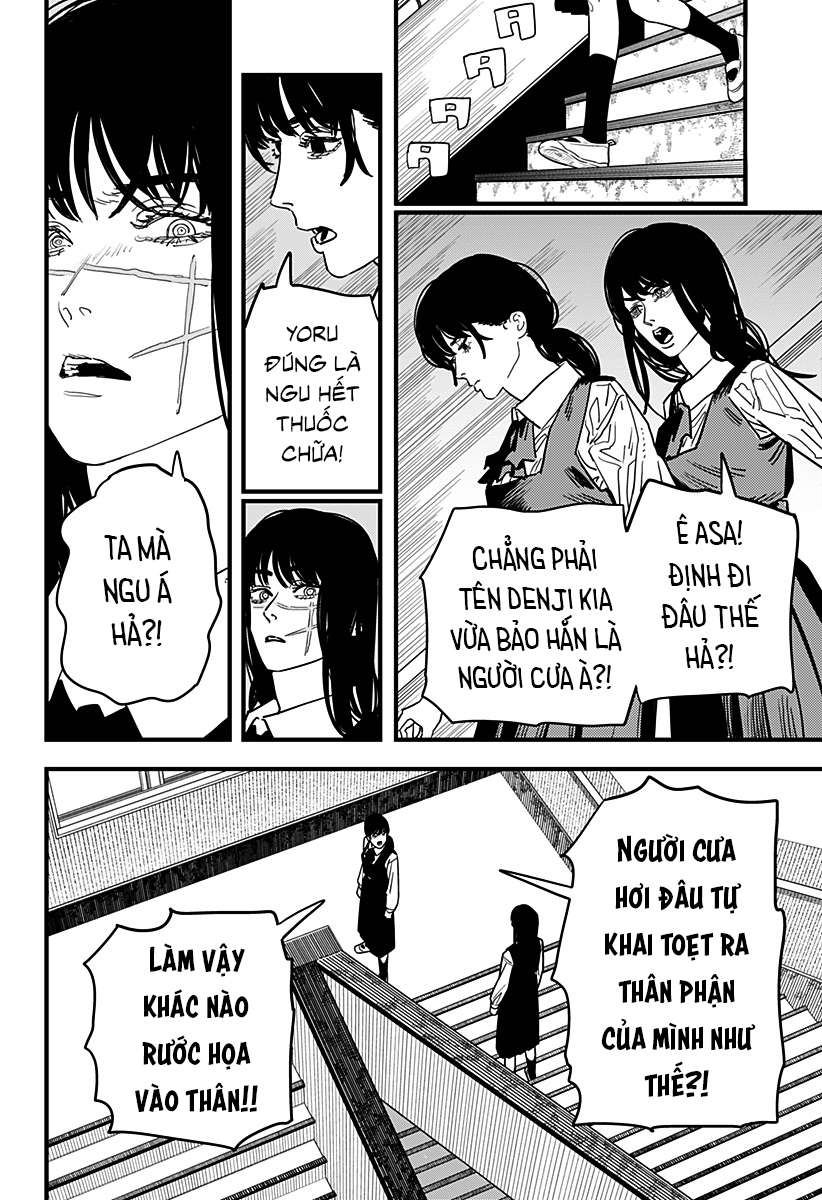 Chainsaw-Man Chapter 105 - Trang 2