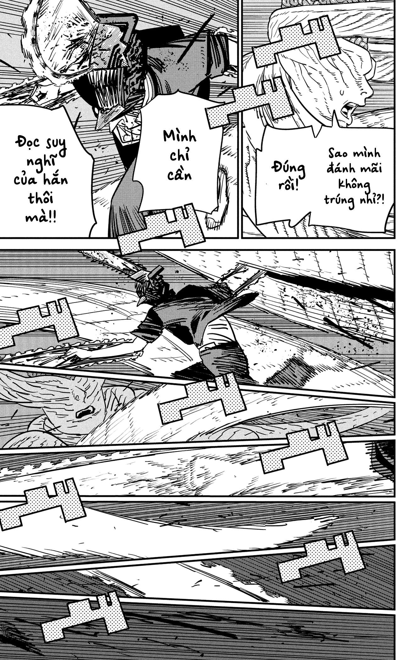 Chainsaw-Man Chapter 109 - Trang 2