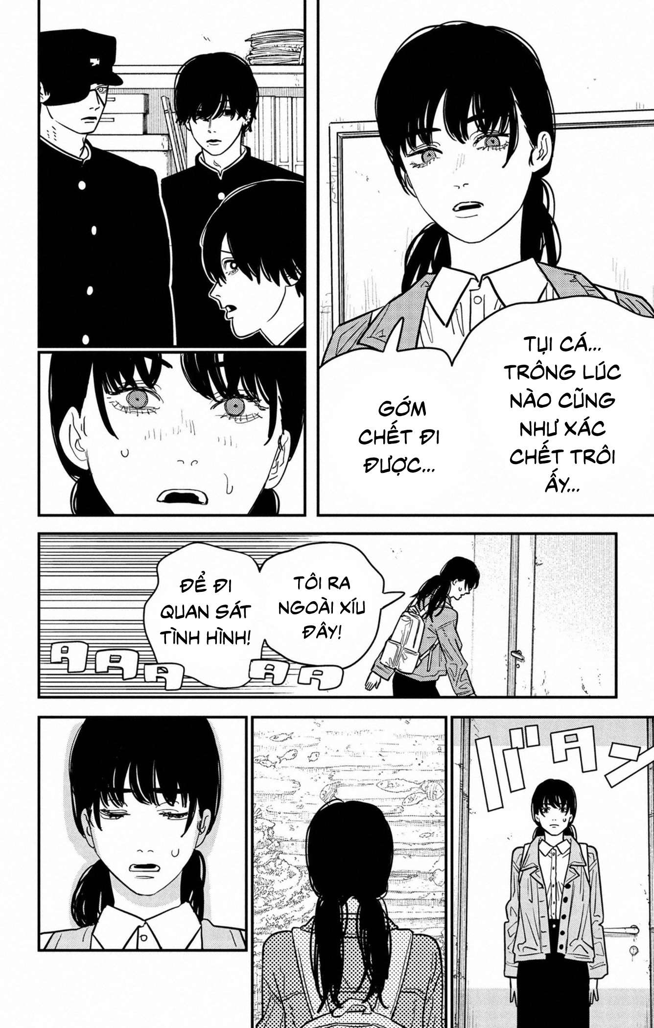 Chainsaw-Man Chapter 114 - Trang 2