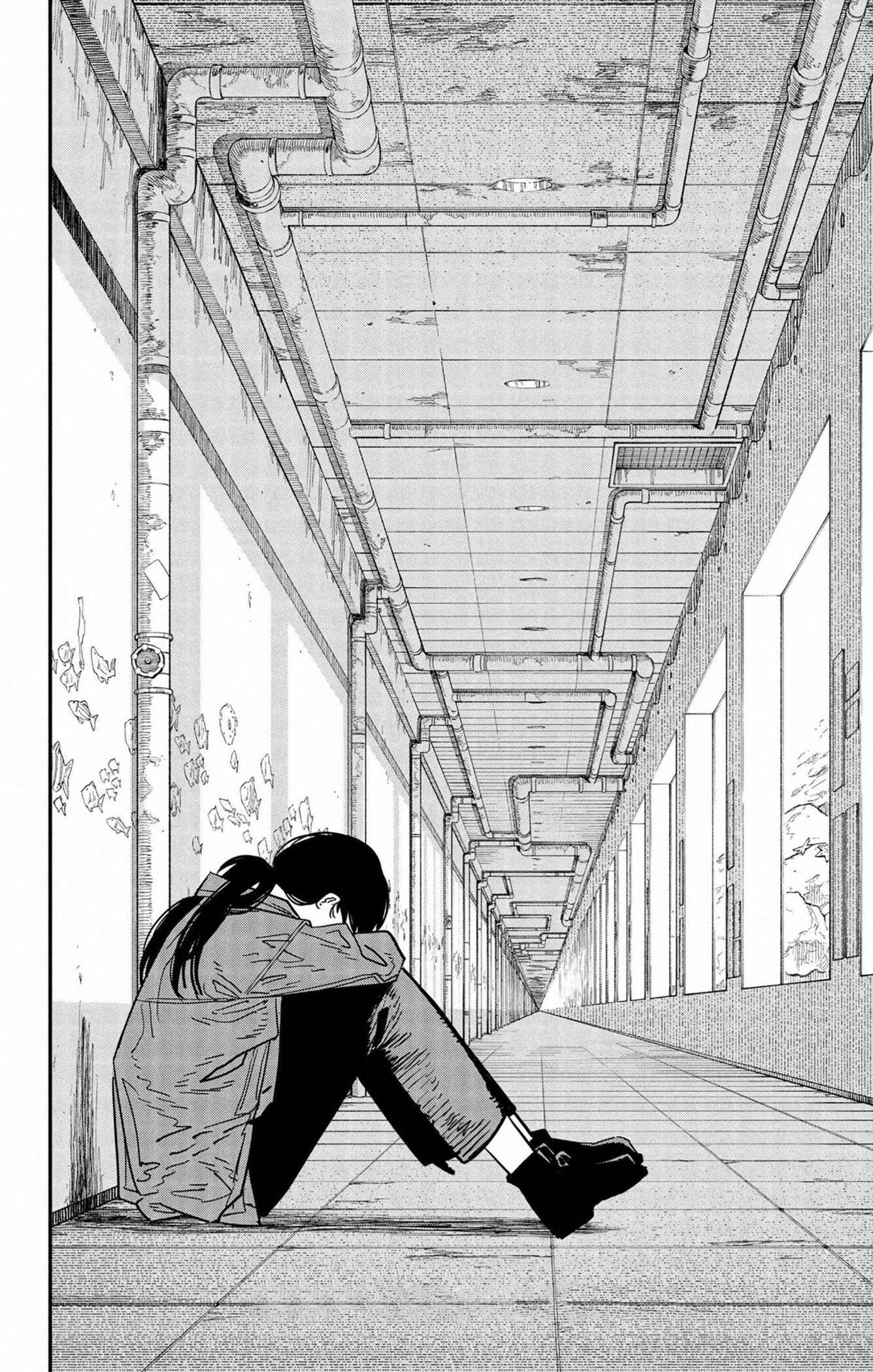 Chainsaw-Man Chapter 114 - Trang 2