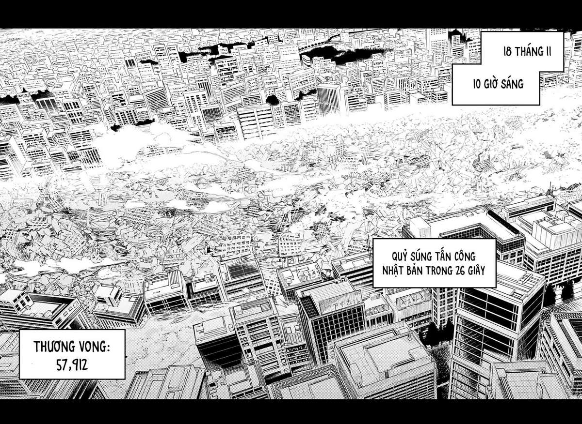 Chainsaw-Man Chapter 13 - Trang 2