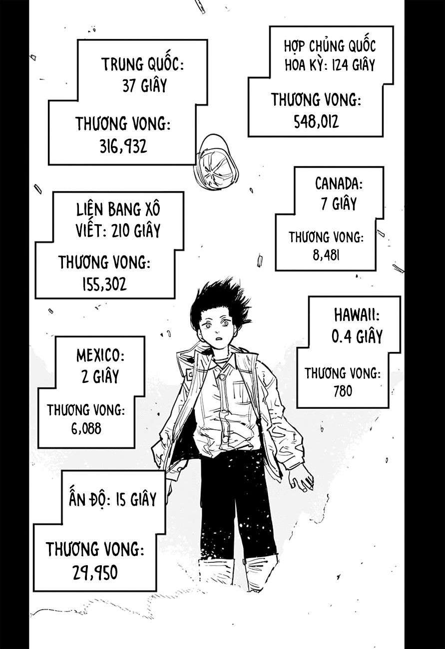 Chainsaw-Man Chapter 13 - Trang 2