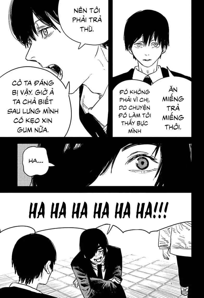 Chainsaw-Man Chapter 16 - Trang 2