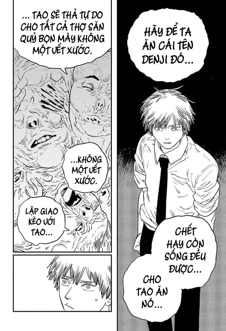 Chainsaw-Man Chapter 16 - Trang 2