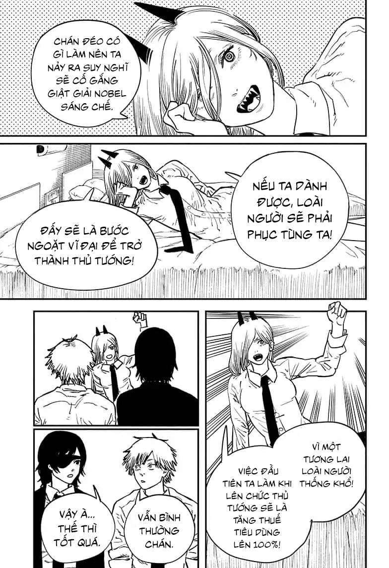Chainsaw-Man Chapter 16 - Trang 2