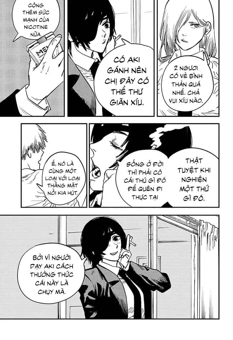 Chainsaw-Man Chapter 16 - Trang 2