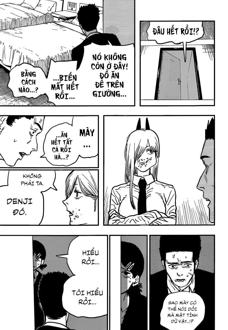 Chainsaw-Man Chapter 17 - Trang 2