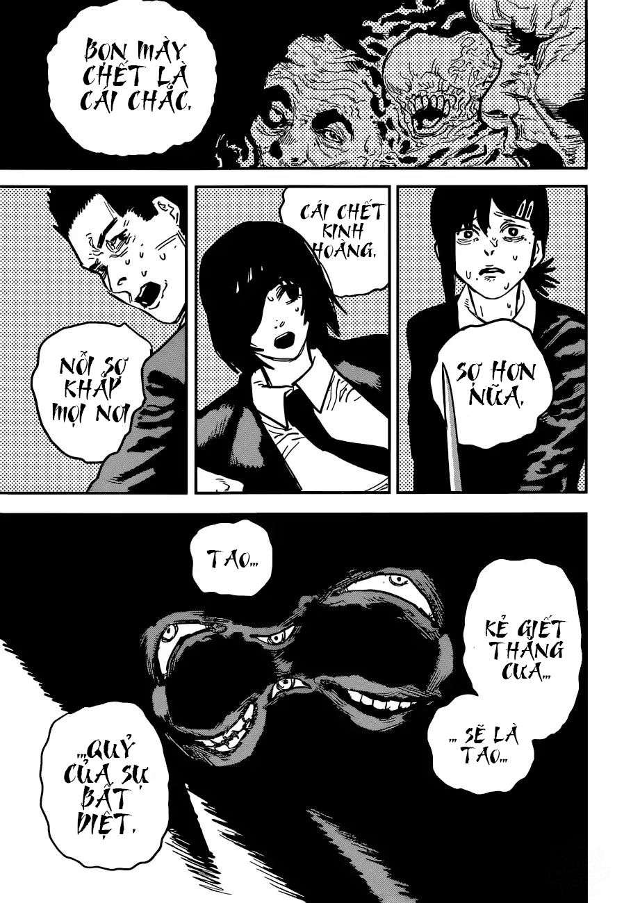 Chainsaw-Man Chapter 17 - Trang 2