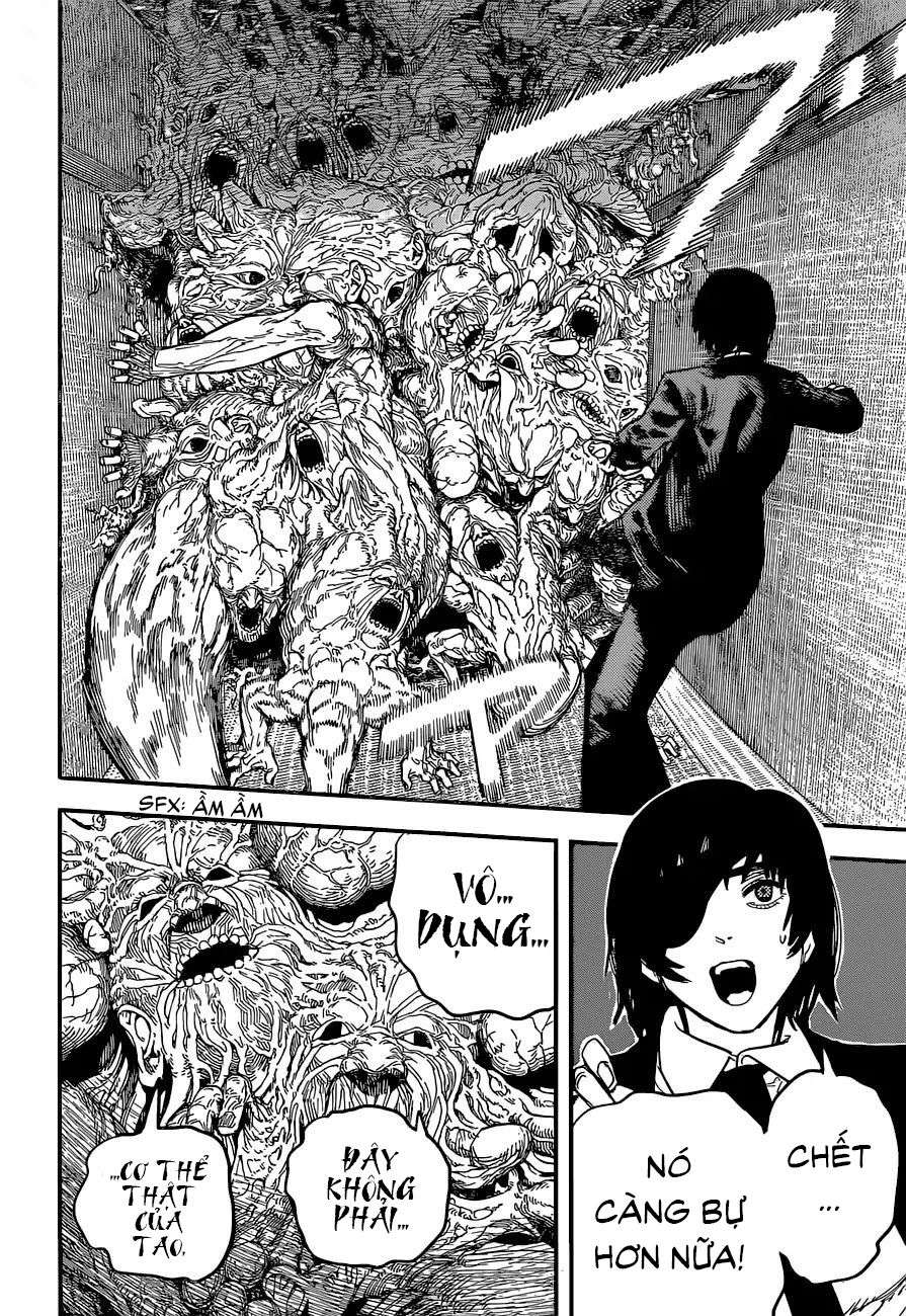 Chainsaw-Man Chapter 17 - Trang 2