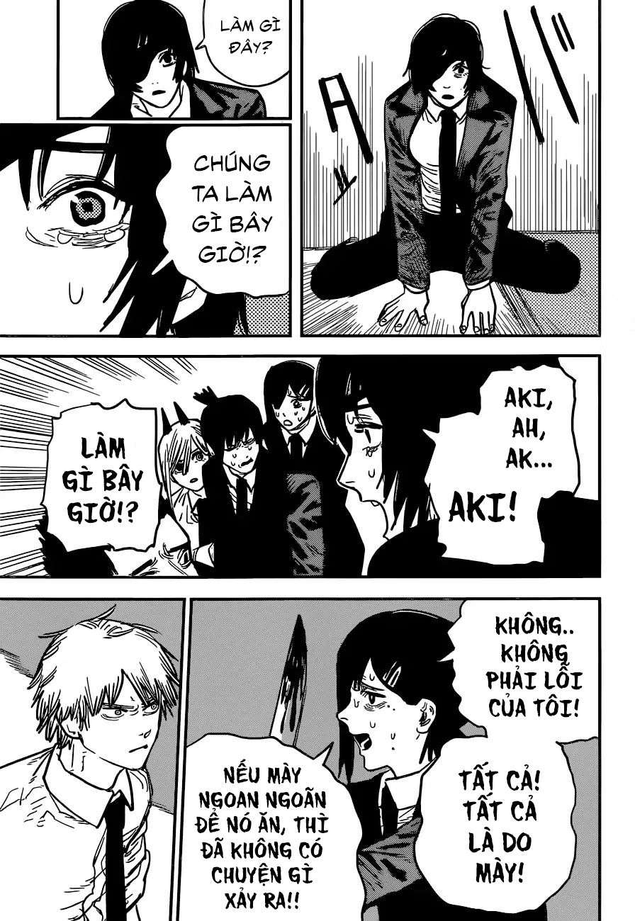 Chainsaw-Man Chapter 18 - Trang 2