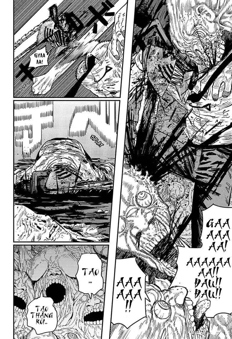 Chainsaw-Man Chapter 19 - Trang 2