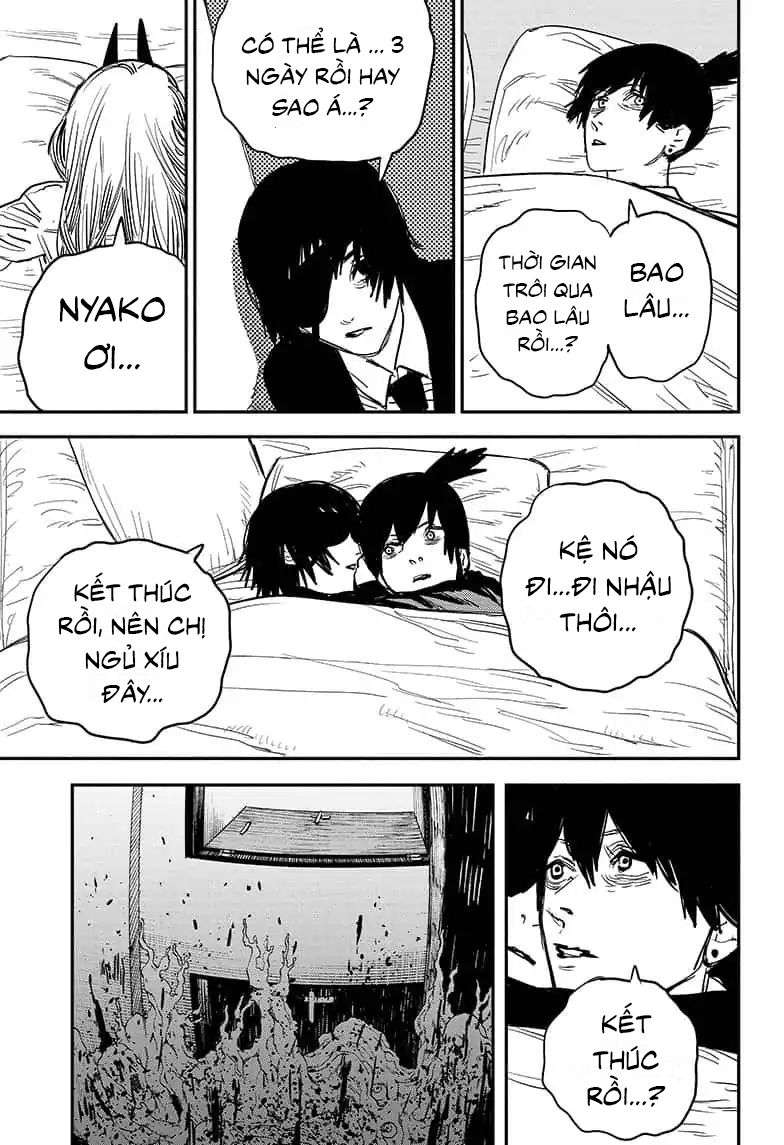 Chainsaw-Man Chapter 19 - Trang 2