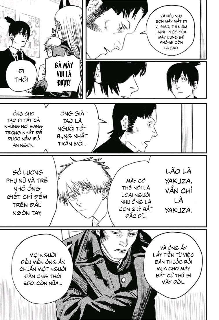 Chainsaw-Man Chapter 23 - Trang 2
