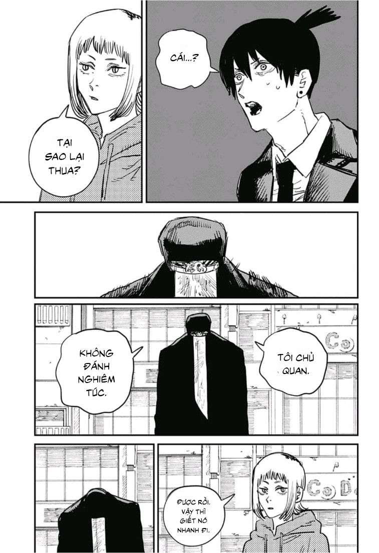 Chainsaw-Man Chapter 24 - Trang 2