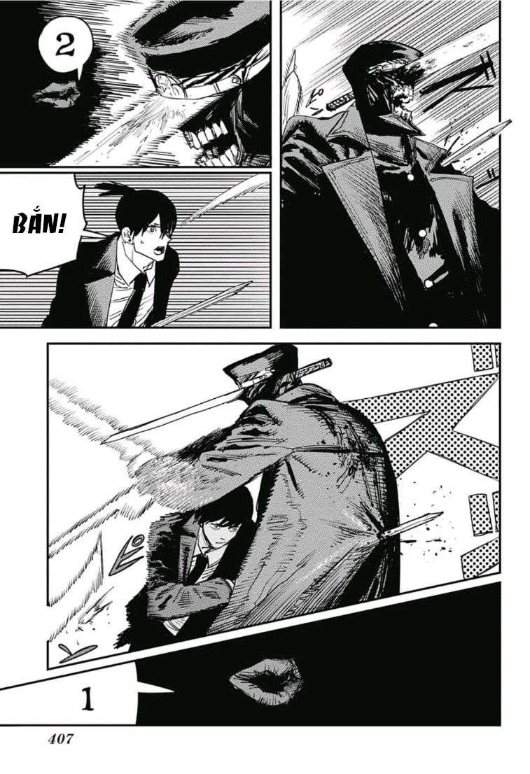 Chainsaw-Man Chapter 24 - Trang 2