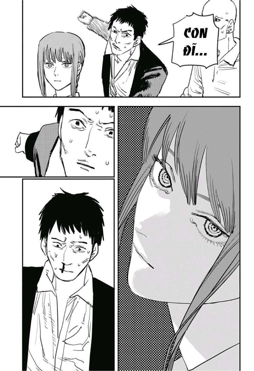 Chainsaw-Man Chapter 33 - Trang 2