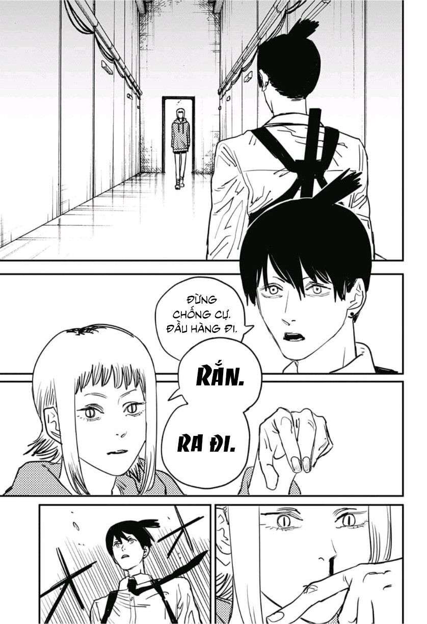 Chainsaw-Man Chapter 34 - Trang 2