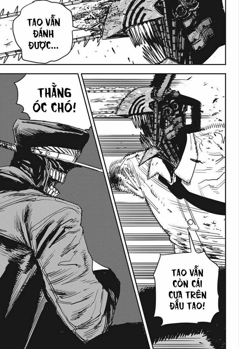 Chainsaw-Man Chapter 37 - Trang 2
