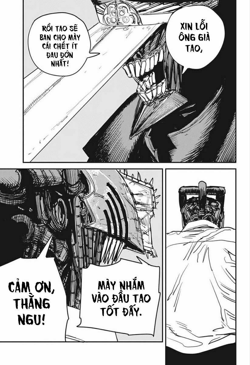 Chainsaw-Man Chapter 37 - Trang 2