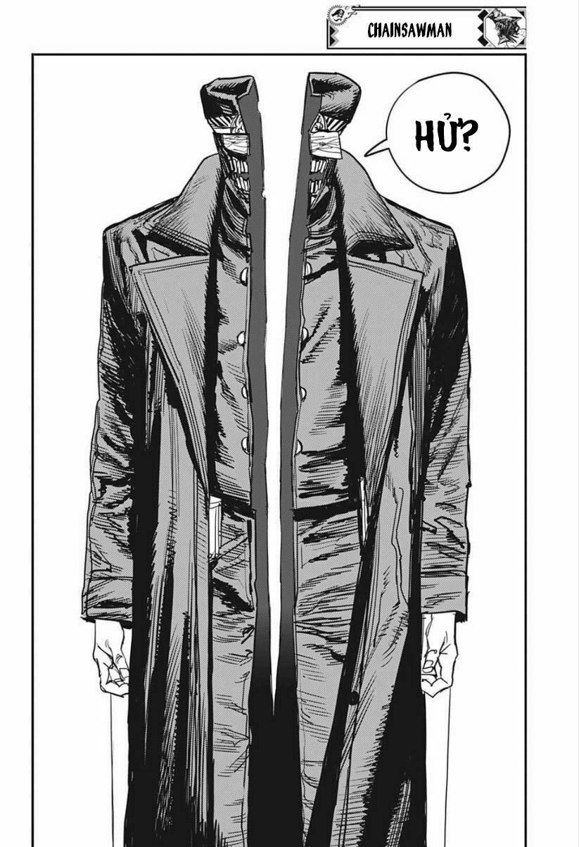 Chainsaw-Man Chapter 37 - Trang 2