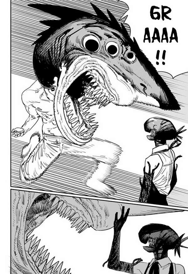 Chainsaw-Man Chapter 45 - Trang 2